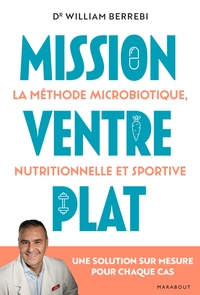 Image de Mission Ventre plat