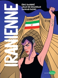 Image de Iranienne