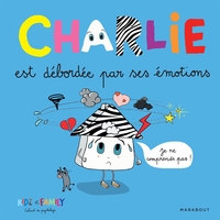 Picture of Charlie est débordée par ses émotions
