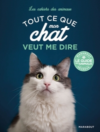 Image de Tout ce que mon chat veut me dire