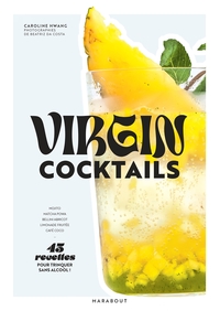 Image de Virgin cocktails