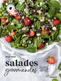 Image de Salades gourmandes