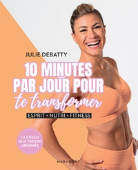 Image de 10 minutes par jour pour te transformer