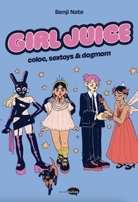 Picture of Girl Juice