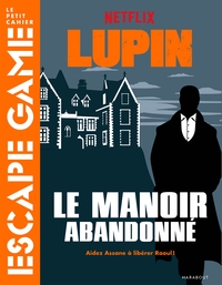 Picture of Escape game Lupin - Le manoir abandonné
