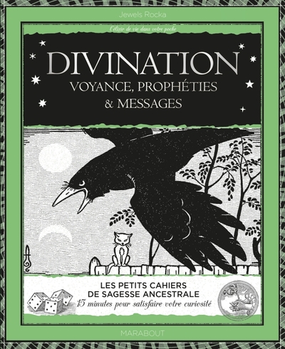 Picture of Divination