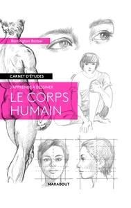 Image de Carnet d'études - Le corps humain