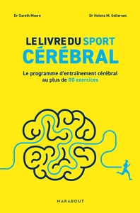 Picture of Le livre du sport cérébral