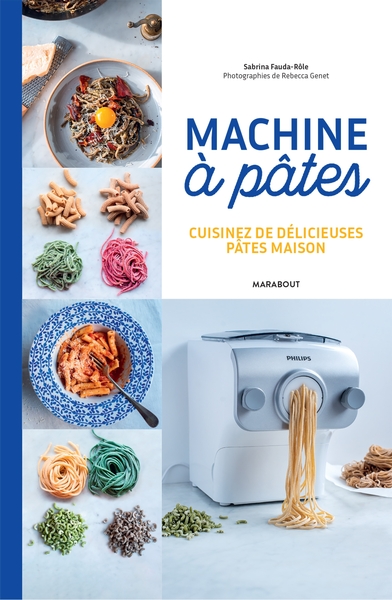 Image de Machine à pâtes