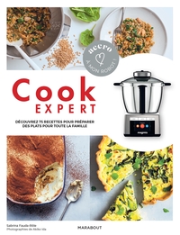 Picture of Accro à mon robot - Cook expert