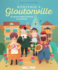 Picture of Bienvenue à Gloutonville