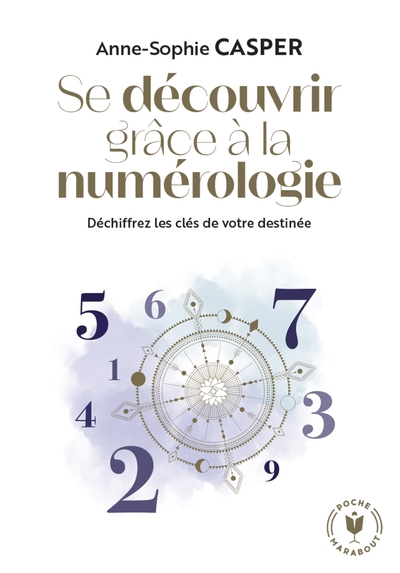 Picture of Se découvrir grâce à la numérologie