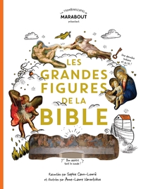 Picture of Les grandes figures de la Bible