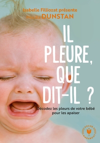 Picture of Il pleure que dit-il ?