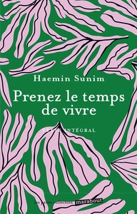 Picture of Prenez le temps de vivre