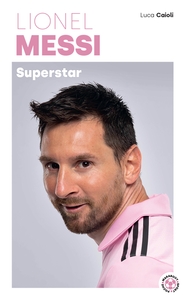 Image de Lionel Messi - Superstar