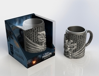 Image de Mug dragon is coming