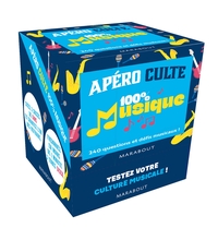 Picture of Apéro culte - 100% musique
