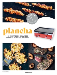 Image de Accro à mon robot - Plancha