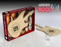 Image de Coffret - Rock 'N Rhum