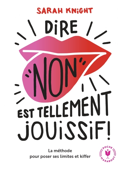 Picture of Dire "non" est tellement jouissif