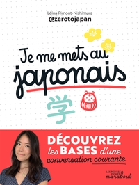 Image de Je me mets au japonais