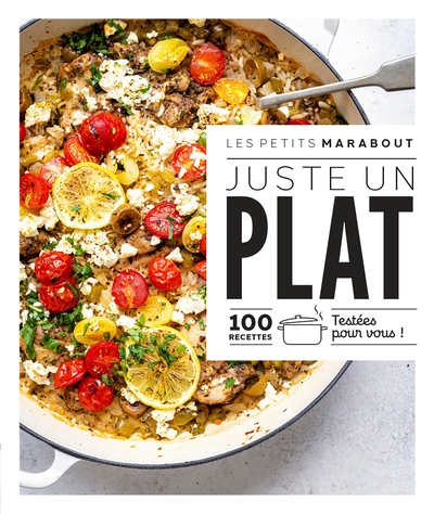 Image de Juste un plat