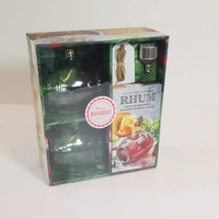 Image de Coffret - Petits arrangements avec le rhum