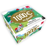 Picture of Le quiz des 1000e en famille