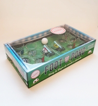 Image de Foot pong