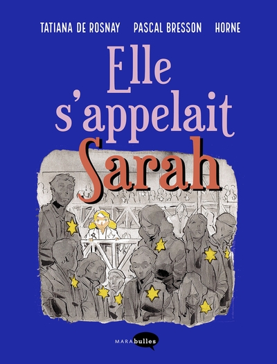 Picture of Elle s'appelait Sarah