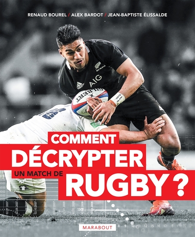 Image de Comment décrypter un match de rugby ?