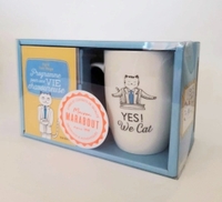 Picture of Mug Yes ! We cat