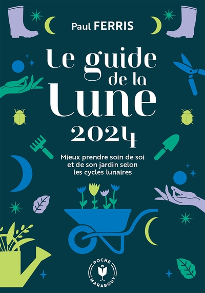 Image de le guide de la lune 2024