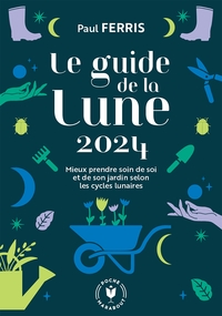 Image de le guide de la lune 2024