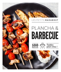 Image de Les petits Marabout - Plancha & barbecue