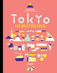 Picture of Les recettes culte - Tokyo