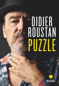 Picture of Didier Roustan - Puzzle