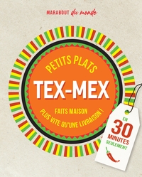 Picture of Petits plats Tex-Mex