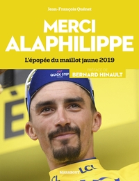 Picture of Tour de France - Merci Thibaut, Merci Julian