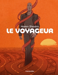 Image de Le voyageur