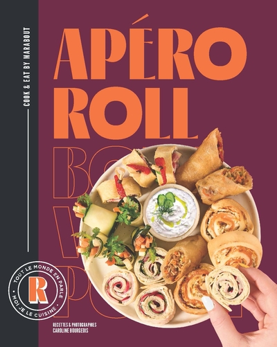 Image de Apéro roll