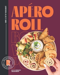 Image de Apéro roll