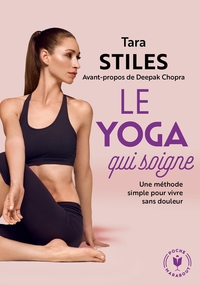 Image de Le yoga qui soigne