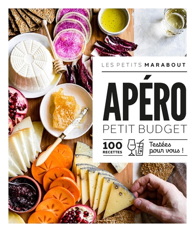 Image de Les petits Marabout - Apéro petit budget