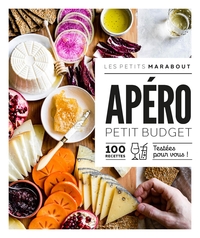 Image de Les petits Marabout - Apéro petit budget