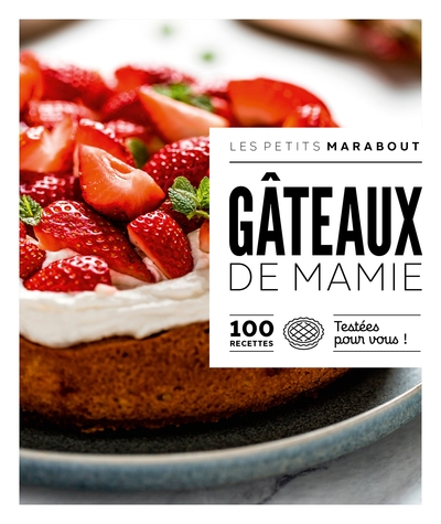 Picture of Gâteaux de Mamie