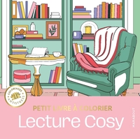 Image de Lecture cosy