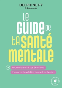 Image de Le guide de ta santé mentale