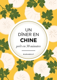 Image de L'asie dans mon assiette - Chine